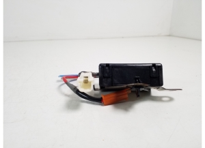  The sensor is different 