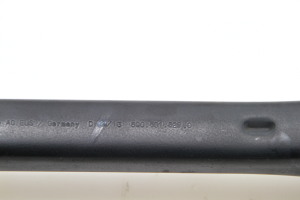 Volkswagen Golf VII (2012–2026) Querlenker hinten 5Q0501529C - 2
