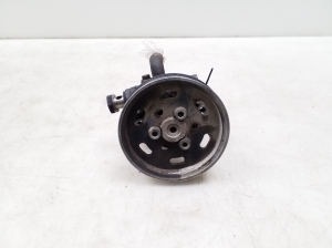  Power steering pump 