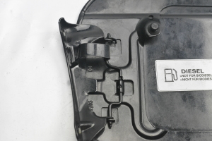 AUDI A4 B7 (2004–2008) Fuel filler cap 4E0010376R - 2