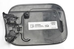 AUDI A4 B7 (2004–2008) Fuel filler cap 4E0010376R - 4
