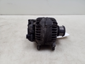 AUDI A3 8L (1996–2003) Lichtmaschine 028903028E - 2