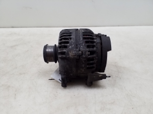 AUDI A3 8L (1996–2003) Lichtmaschine 028903028E - 4