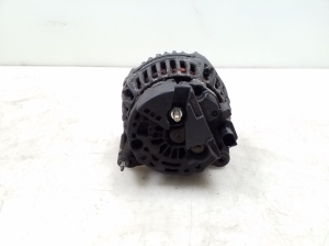 AUDI A3 8L (1996–2003) Lichtmaschine 028903028E - 5
