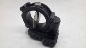 Accelerator valve - A6510900370