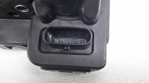 Mercedes Benz B-Class 246 (2011–2017) Accelerator valve A6510900370 - 2