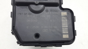 Mercedes Benz B-Class 246 (2011–2017) Accelerator valve A6510900370 - 3