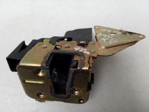 VOLVO S40 I (1995–2004) Front door lock - 2