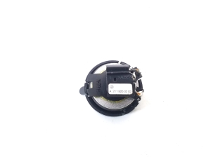 Mercedes Benz C-Class 204 (2007–2014) Lautsprecher Tür vorne A2118200202 - 2