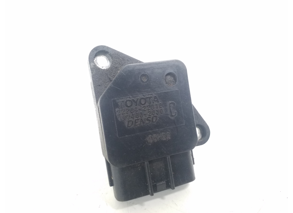 LEXUS GS 3 generation (2005-2012) Воздухомер воздушного фильтра 22204-22010 21029851