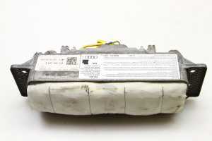 Passenger dashboard airbag - 4F1880204E