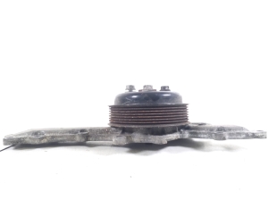  Water pump 
