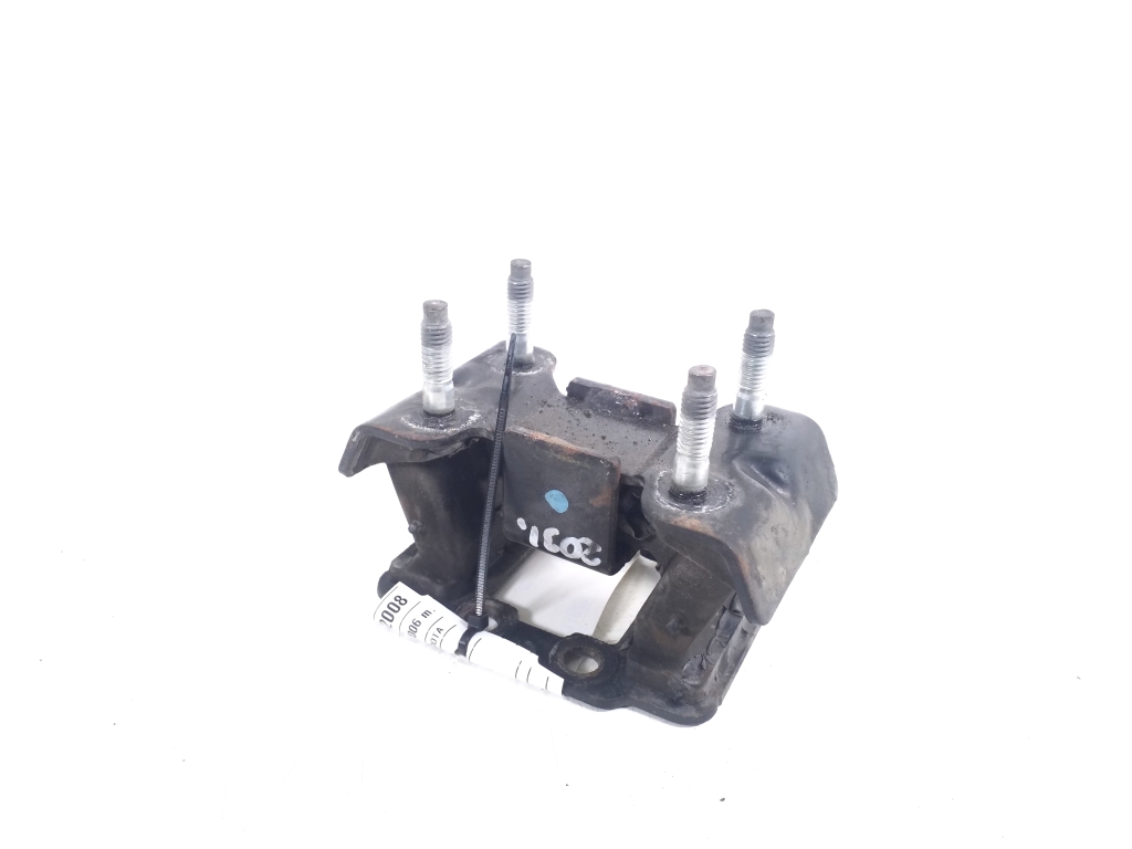 LEXUS GS 3 generation (2005-2012) Motor szerelő hátlapja 12371-31070 21029823