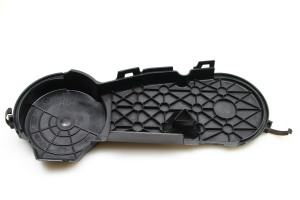 AUDI A6 ALLROAD C6 (2004–2011) Timing belt cover 059109107G - 2