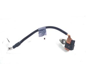   Minuskabel (Massekabel)  - A2045420818 