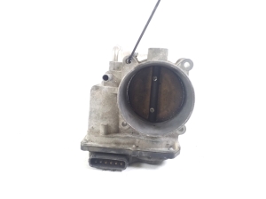  Accelerator valve 