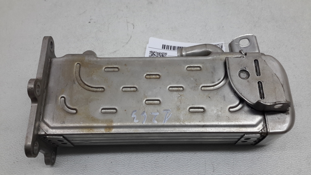 MERCEDES-BENZ B-Class W246 (2011-2020) EGR Cooler A6511400275 20971349