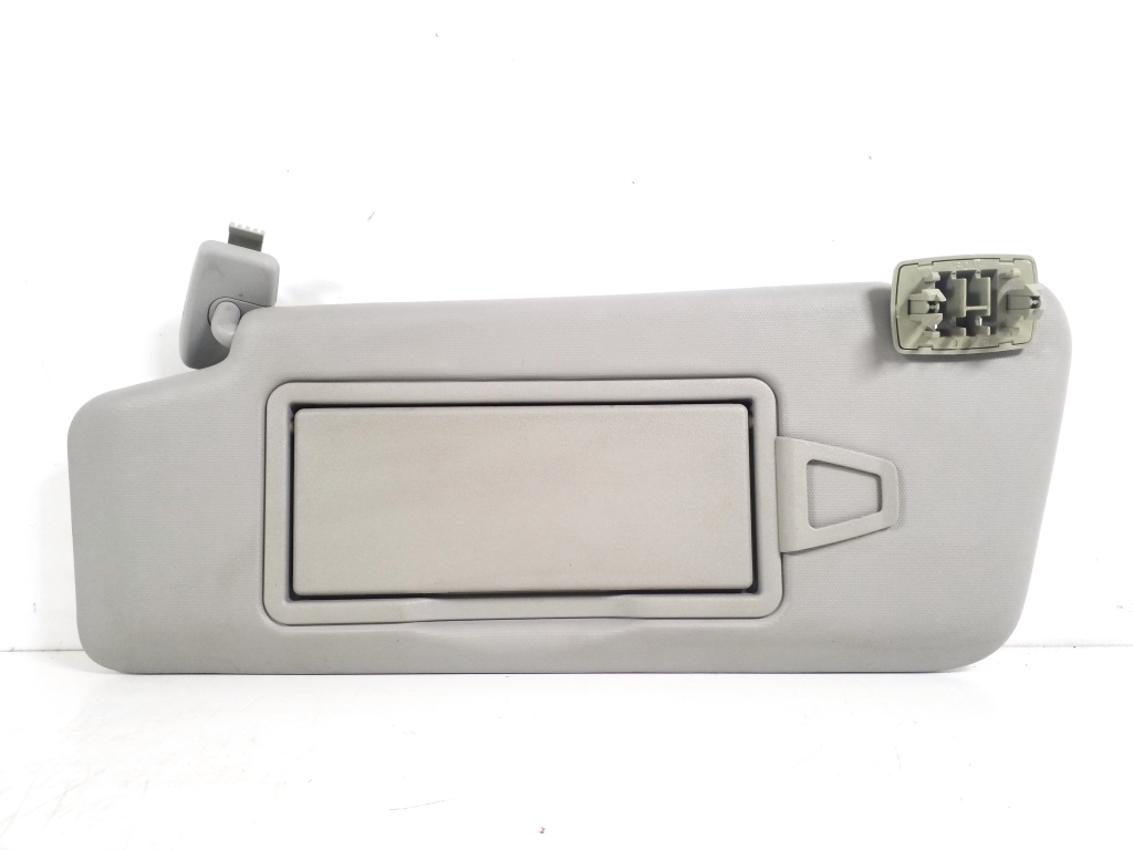 MERCEDES-BENZ C-Class W204/S204/C204 (2004-2015) Left Side Sun Visor A2048100510 21029787