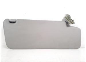 Mercedes Benz C-Class 204 (2007–2014) Sun visor A2048100510 - 3