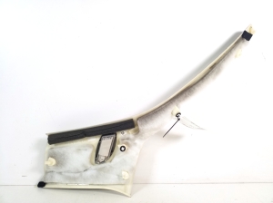 Mercedes Benz C-Class 204 (2007–2014) Trunk interior trim A2046901925 - 2