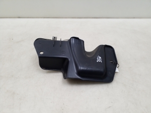 Volkswagen Tiguan (2007–2016) Stūres statņa apdare 5N1863129A - 2