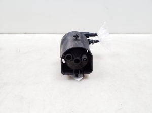 Opel Vectra C (2002–2008) Kraftstofffilter und seine Teile - 2