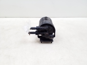 Opel Vectra C (2002–2008) Kraftstofffilter und seine Teile - 3