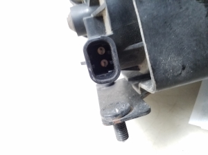 Opel Vectra C (2002–2008) Kraftstofffilter und seine Teile - 4