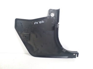 Mercedes Benz C-Class 204 (2007–2014) Esipiilari siseviimistlus A2046880106 - 2
