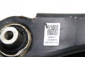 Volkswagen Golf VII (2012–2026) Rear control arm 5Q0505311D - 3