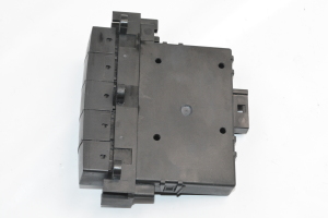 Mercedes Benz A-Class 169 (2004–2012) Heated seat switch 1698209010 - 3