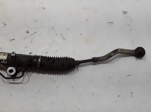 Dacia Dokker (2017–2026) Steering rack 490018151R - 2