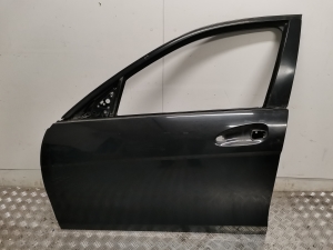 Used Mercedes Benz C-Class Front door