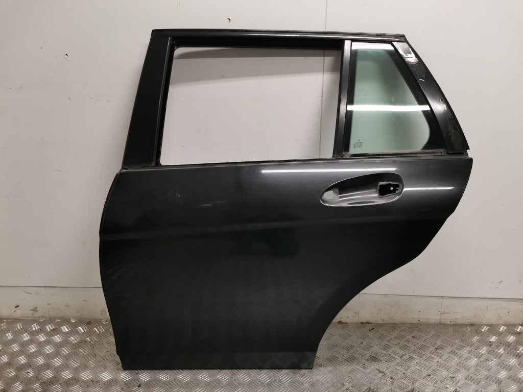 MERCEDES-BENZ C-Class W204/S204/C204 (2004-2015) Ліва бічна розповсюджувана двері A2047300305,A2047302300 21029746