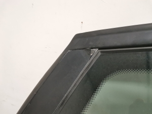 Mercedes Benz C-Class 204 (2007–2014) Rear side doors A2047300405 - 4