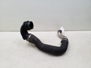   Intercooler hose 