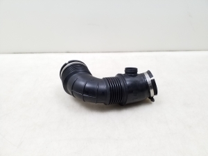  Air intake hose 