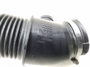  Air intake hose 