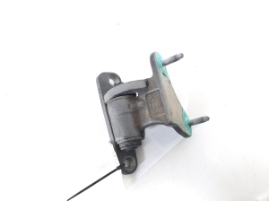 Mercedes Benz C-Class 204 (2007–2014) Esiukse alumine hing A2047200437 - 2
