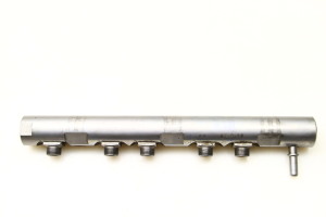 BMW 1 SERIES E87 (2003–2012) Kõrgsurve kütusetoru 7801656 - 2