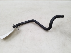  Cooling radiator hose 