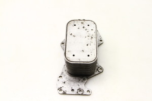 AUDI A6 ALLROAD C6 (2004–2011) Ölkühler 059117021J - 2