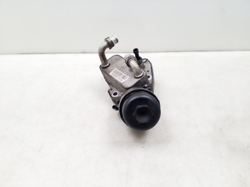 Used Opel Insignia Oil filter housing 55577034