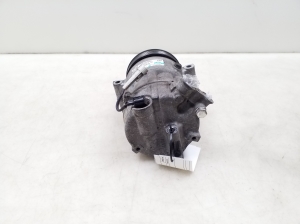 Opel Insignia (2008–2017) A/C compressor 13232307 - 4