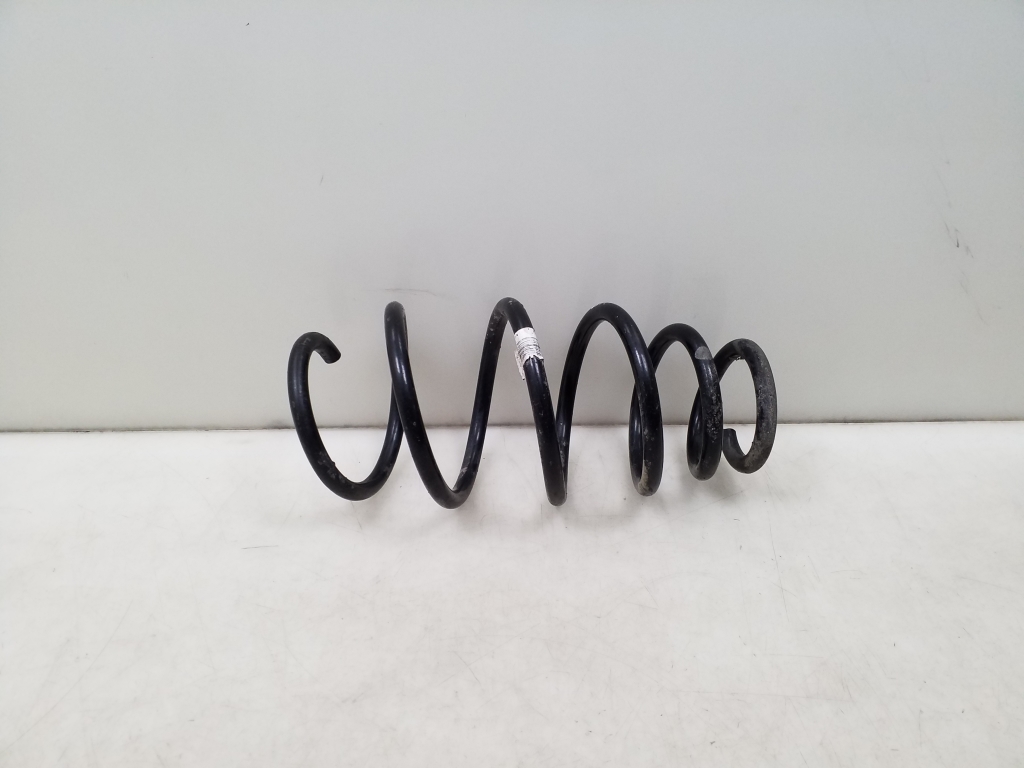 OPEL Insignia A (2008-2016) Front Left Coil Spring 25066859