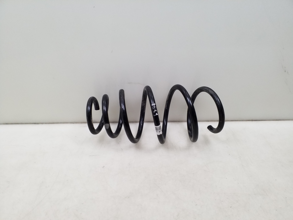 OPEL Insignia A (2008-2016) Front Left Coil Spring 25066858