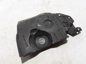 RENAULT Koleos (2007–2016) Muu esimese rattakoopa katte osa 64838JY00A - 2