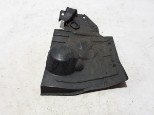 Other part of front wheel arch liner - 64838JY00A