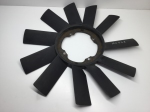 Dzesēšanas ventilatora lāpstiņa - 17233639 