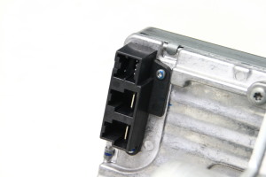 Ford Fiesta VI (2008–2017) Stūres statnis un tā detaļas 8V513C529LG - 4